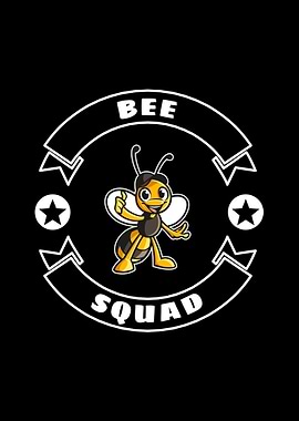 Bee Squad