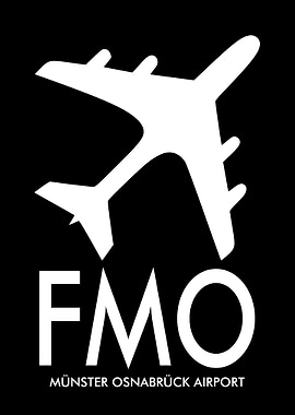 MUNSTER AIRPORT FMO