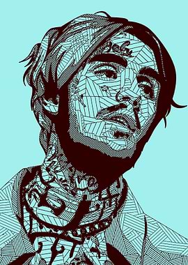 Lil Peep Rapper