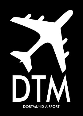 DORTMUND AIRPORT DTM