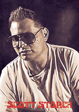 Scott Storch