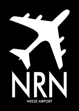 WEEZE AIRPORT NRN