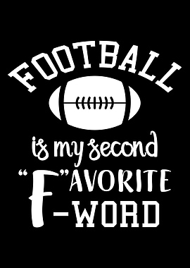 Favourite F Word Football