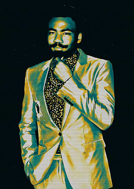 CHILDISH GAMBINO
