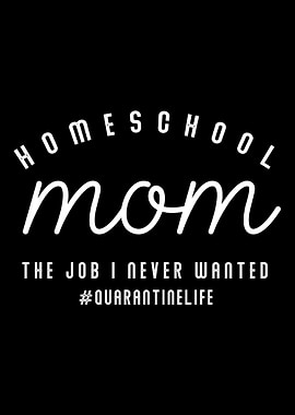 Quarantine Homeschool