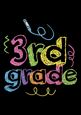 Third Grade