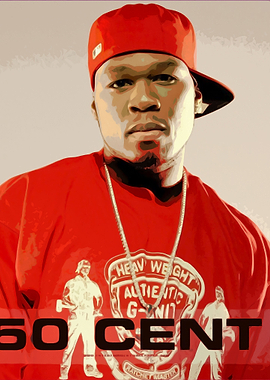 50 Cent