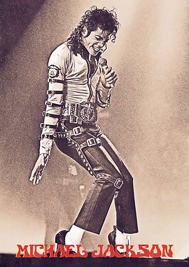 Michael Jackson