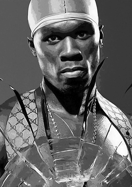 50 Cent