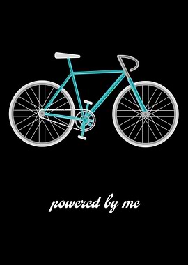 Fahrrad Mountainbike Rennr