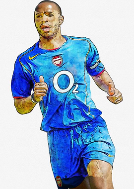 Thierry Henry