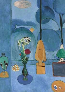 Henri Matisse