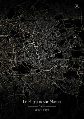 Le Perreux sur Marne