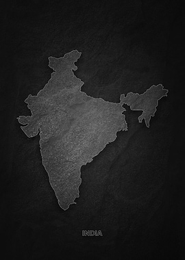 India Map