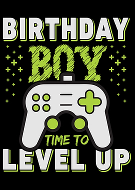 Gamer Gamer Gift Gaming