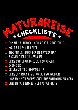 Matura 2020 Schulabschluss