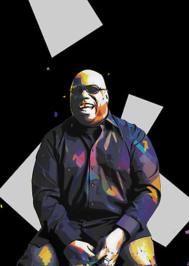 Carl Cox
