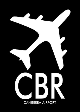 CANBERRA AIRPORT CBR