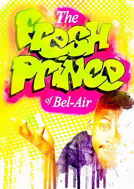The Fresh Prince Of Bel Ai