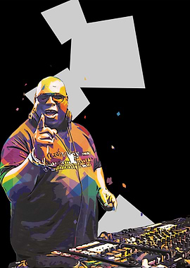 Carl Cox