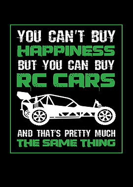 Happiness RC Cars Same