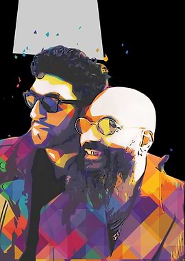 Chromeo