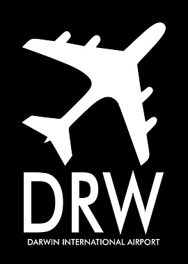 DARWIN AIRPORT DRW
