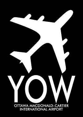 OTTAWA AIRPORT YOW