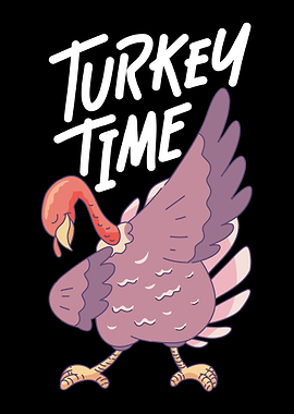 Turkey Time