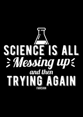 Science nerd teacher resea