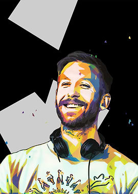 Calvin Harris