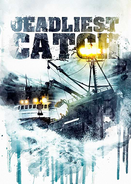 Deadliest Catch 2
