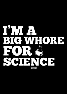 Science nerd teacher resea