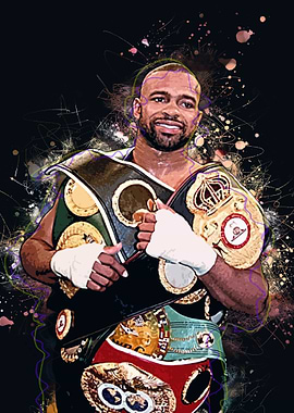 Roy Jones Jr