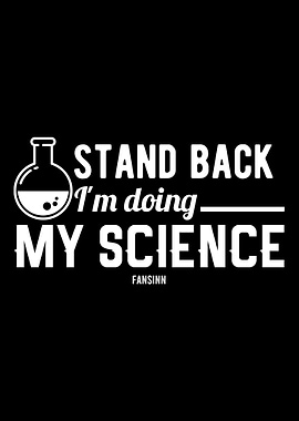 Science nerd teacher resea