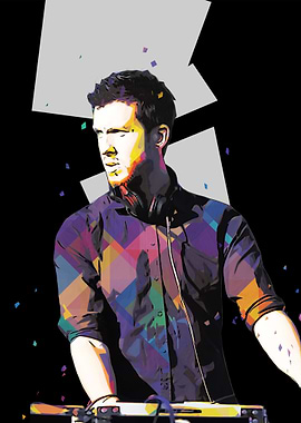 Calvin Harris