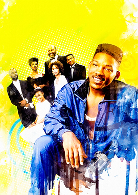 The Fresh Prince Of Bel Ai