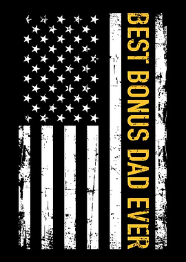 Best bonus dad ever with U