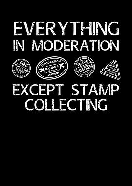 There I Fixed It Stamp