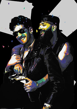 Chromeo