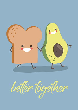 For Friends and Friendship