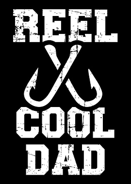 Reel cool Dad