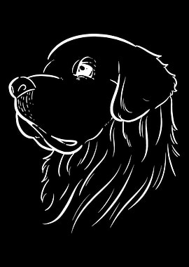 Golden Retriever Dog Lover