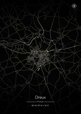 Dreux