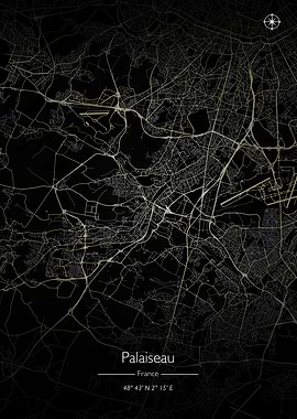 Palaiseau