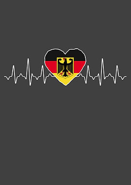Germany Heartbeat