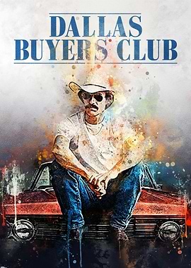 D buyers Club