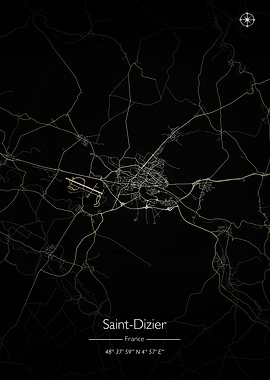 Saint Dizier