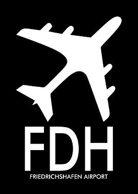 FRIEDRICHSHAFEN FDH