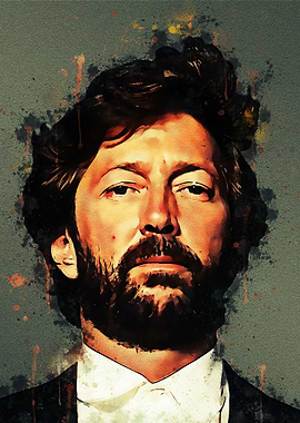 Eric Clapton